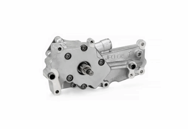 Nissan Oil Pump Assembly - R35 GTR