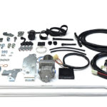 HKS Transfer Case Oil Cooler Kit - GR Corolla GZEA14H