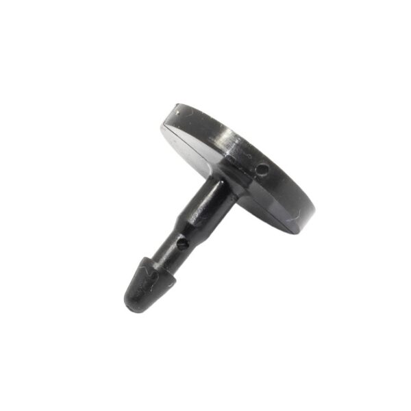 Nissan Front Cowl Cover Clip - Silvia S14 S15 Skyline R32 R33 R34