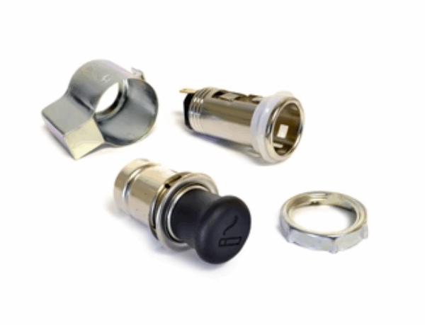 Mitsubishi Interior Cigarette Lighter - EVO 4 - 9 CN9A CP9A CT9A