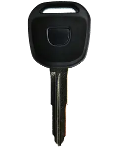 Mitsubishi Key with Transponder - EVO 5 6 CP9A